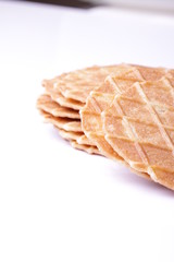 Belgian waffles 