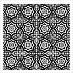 islamic pattern