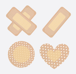 Bandages