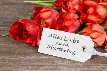 mother`s day