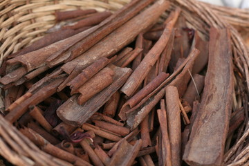 cinnamon