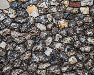 Stone wall for your background