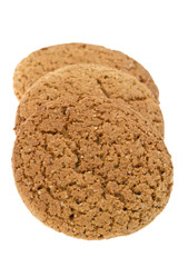 cookies on isolated