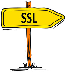 SSL - Secure Sockets Layer