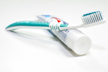 Hygiène bucco dentaire