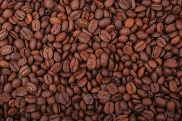 Coffee background