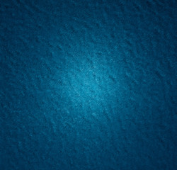 Blue background