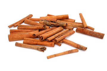 Cinnamon bark