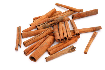 Cinnamon bark
