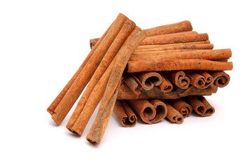 Cinnamon bark