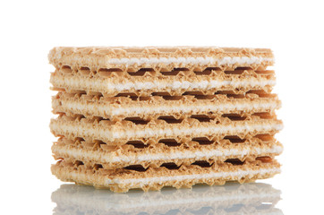 Vanilla wafers