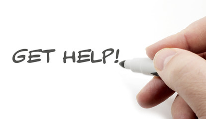 Get Help Handwriting