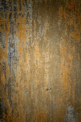 Old grunge cement wall texture background