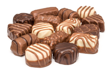 Chocolate Candies