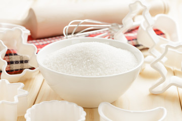 Sugar