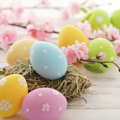 easter decoration