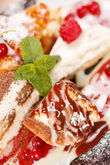 tasty desserts