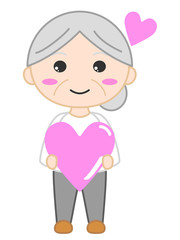 バレンタインイメージ