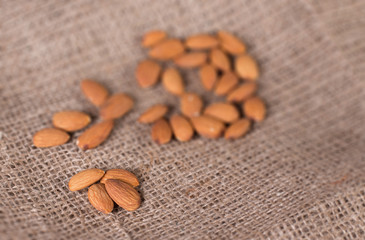 Almonds