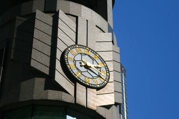 Clock Tower