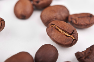 coffee beans