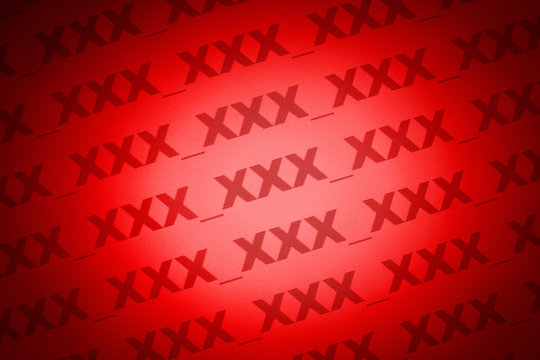 XXX
