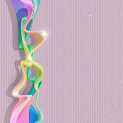 Vector Design Concept