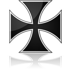 Iron cross