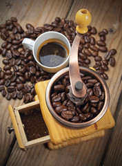 Coffee - Caffè