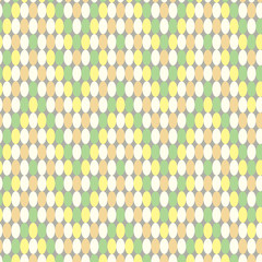 Polka dot background