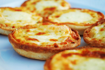 Piccolinis