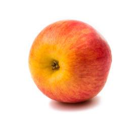 apple isolated