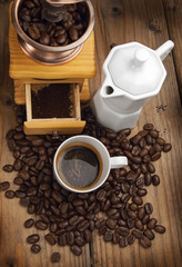 Coffee - Caffè