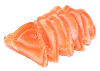 red fish