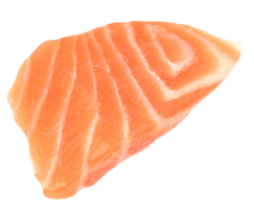 red fish