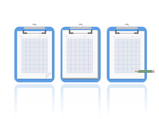 バインダーセット