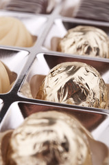 chocolate candy