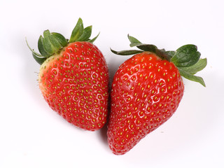 fresas