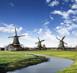 Mills in Holland Village