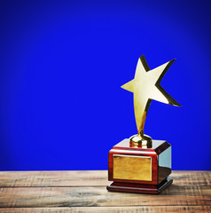 star award