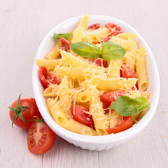 pasta gratin