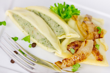 Maultaschen
