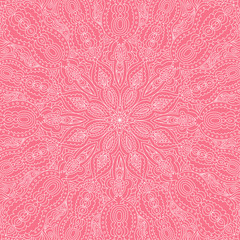 Ornamental background for invitation background vector