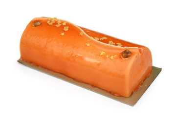 bûche