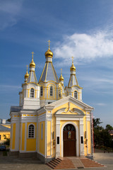 Orthodox Church in Belarus