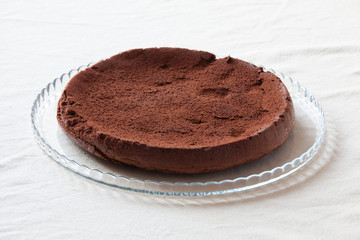 Schokoladentorte