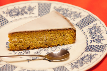 Rüeblitorte