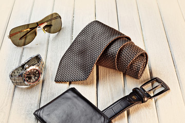 Accessories for man