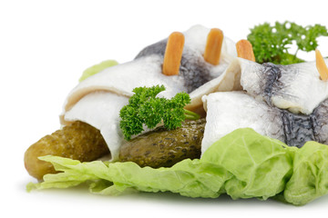 Rollmöpse