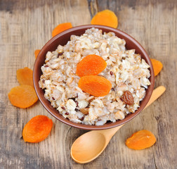 Porridge